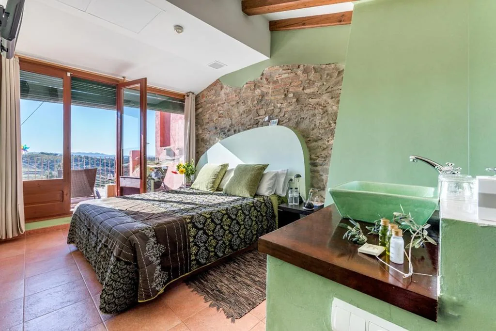 Hotel Cal Llop