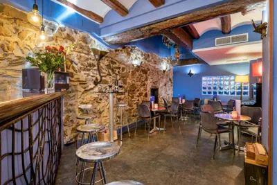Hotel Cal Llop — foto 4