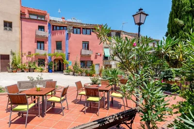 Hotel Cal Llop — foto 6
