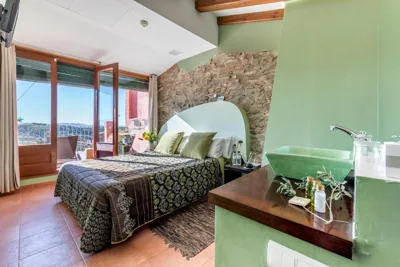 Hotel Cal Llop — foto 7