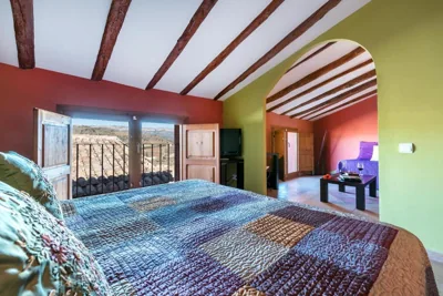 Hotel Cal Llop — foto 10