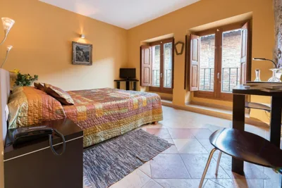 Hotel Cal Llop — foto 12