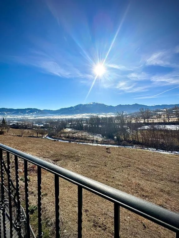 Tweepersoonskamer met 1 of 2 bedden — Hotel Cal Martri