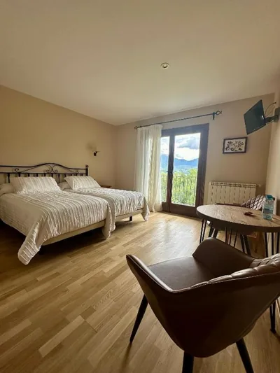 Hotel Cal Martri — foto 2