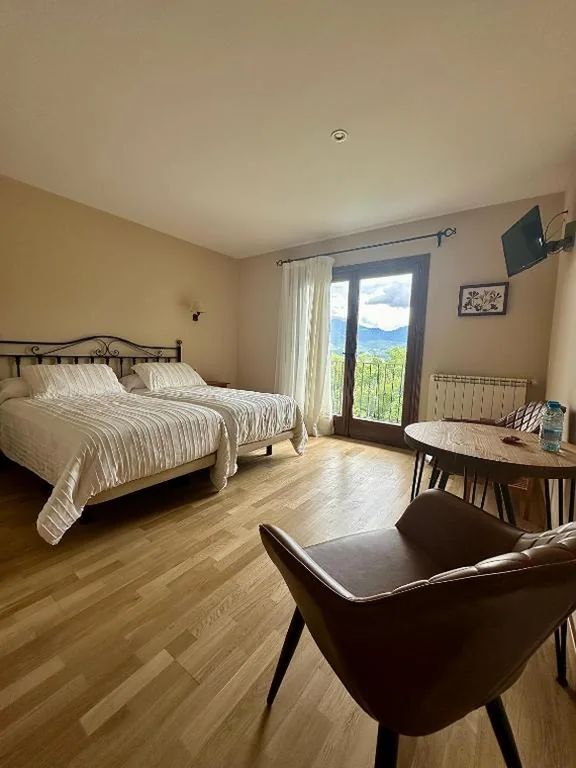 Hotel Cal Martri