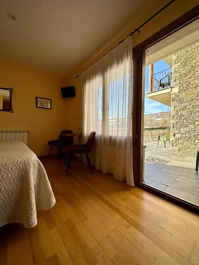 Hotel Cal Martri — foto 6
