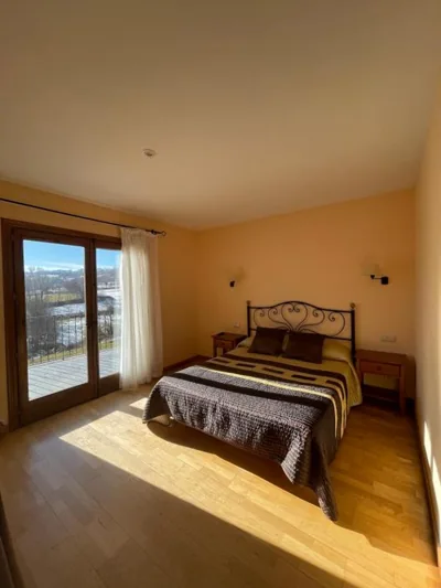 Hotel Cal Martri — foto 9