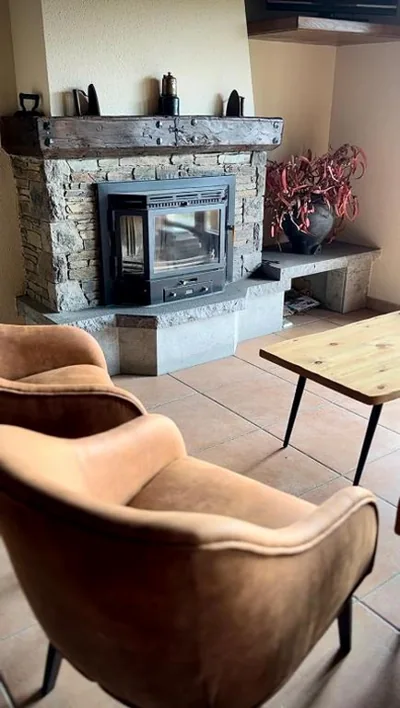 Hotel Cal Martri — foto 10