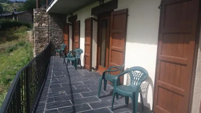 Hotel Cal Martri — foto 12