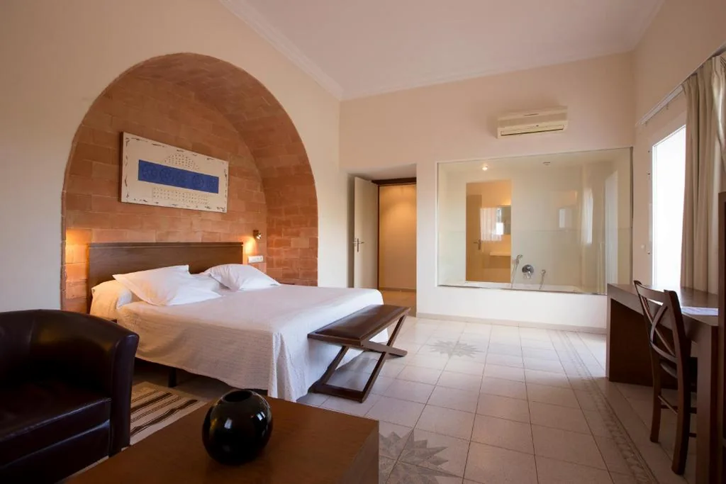 双人间 — Hotel Cal Naudi