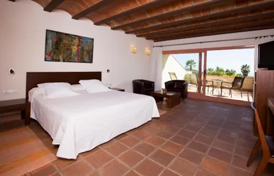 Hotel Cal Naudi — 照片 2