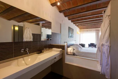 Hotel Cal Naudi — 照片 3