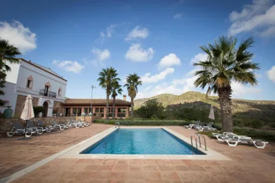 Hotel Cal Naudi — 照片 4