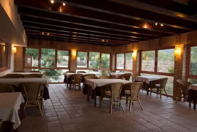 Hotel Cal Naudi — 照片 5