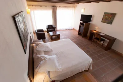 Hotel Cal Naudi — 照片 6