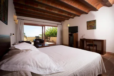 Hotel Cal Naudi — 照片 8