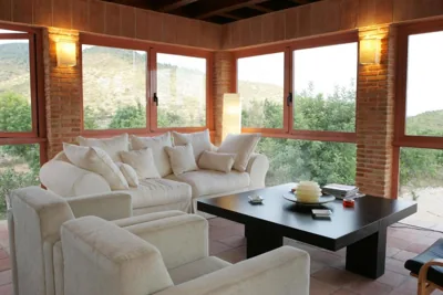 Hotel Cal Naudi — 照片 9