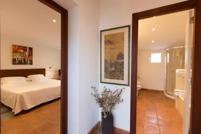 Hotel Cal Naudi — 照片 10