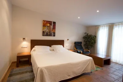 Hotel Cal Naudi — 照片 11