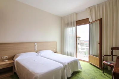 Hotel Cal Piteu — foto 2