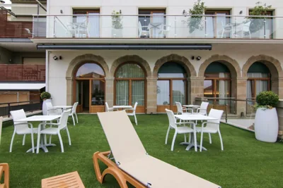 Hotel Cal Piteu — foto 6