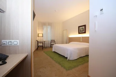 Hotel Cal Piteu — foto 8