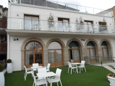 Hotel Cal Piteu — foto 9