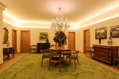 Hotel Cal Piteu — foto 10