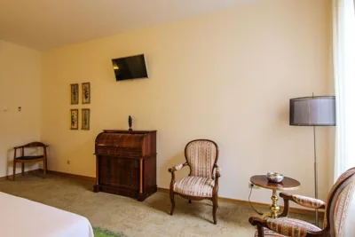 Hotel Cal Piteu — foto 12
