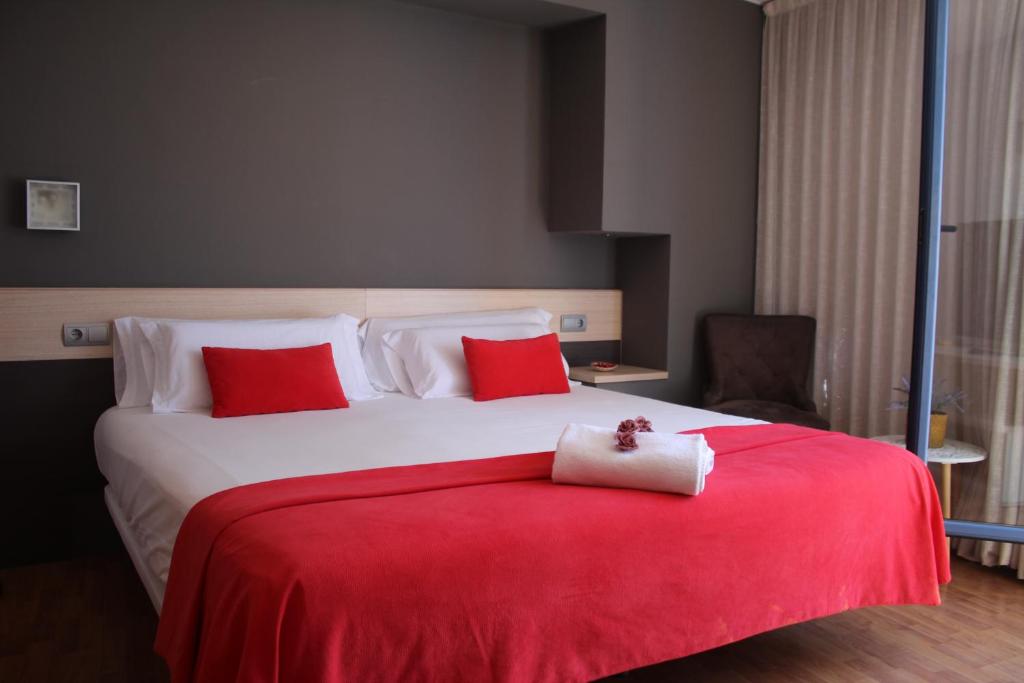 Hotel Cal Tet