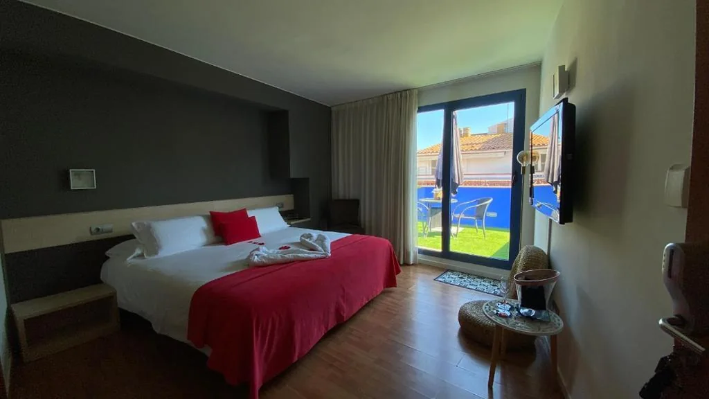 Hotel Cal Tet
