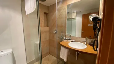 Hotel Cal Tet — Foto 3