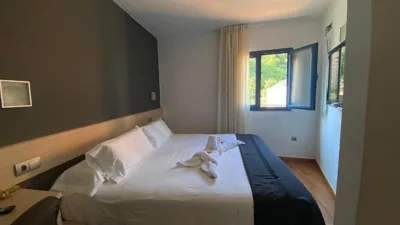 Hotel Cal Tet — Foto 6