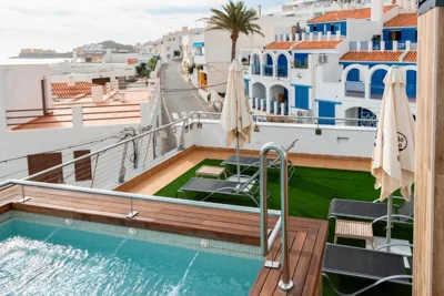 Hotel Cala Arena — foto 3