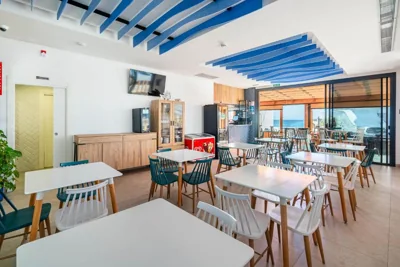 Hotel Cala Arena — foto 4