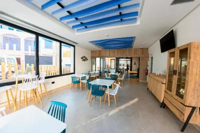 Hotel Cala Arena — foto 5
