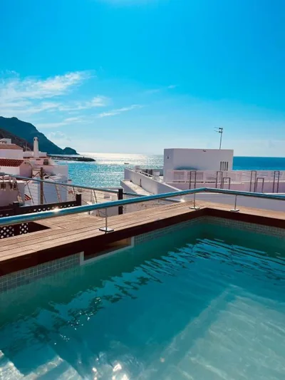 Hotel Cala Arena — foto 6