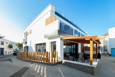 Hotel Cala Arena — foto 9