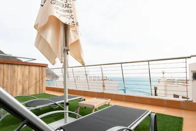 Hotel Cala Arena — foto 12