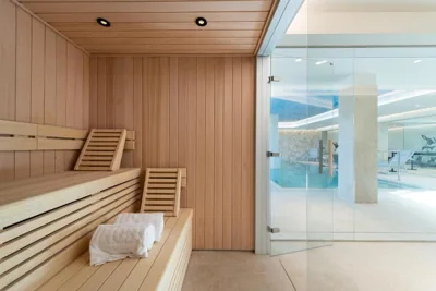 Hotel Cala Bona — foto 3