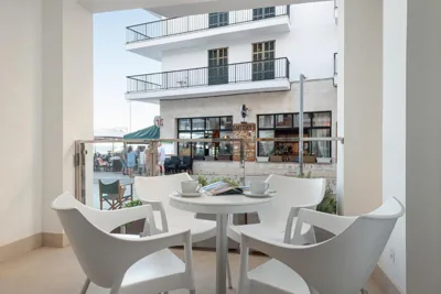 Hotel Cala Bona — foto 5