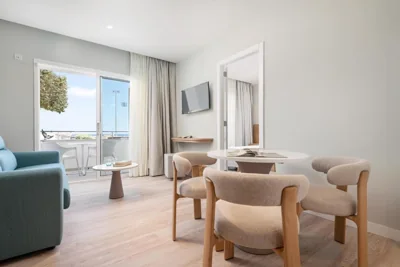 Hotel Cala Bona — foto 6