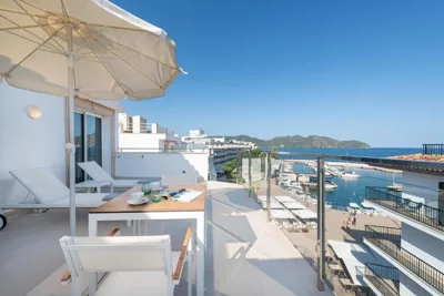 Hotel Cala Bona — foto 7