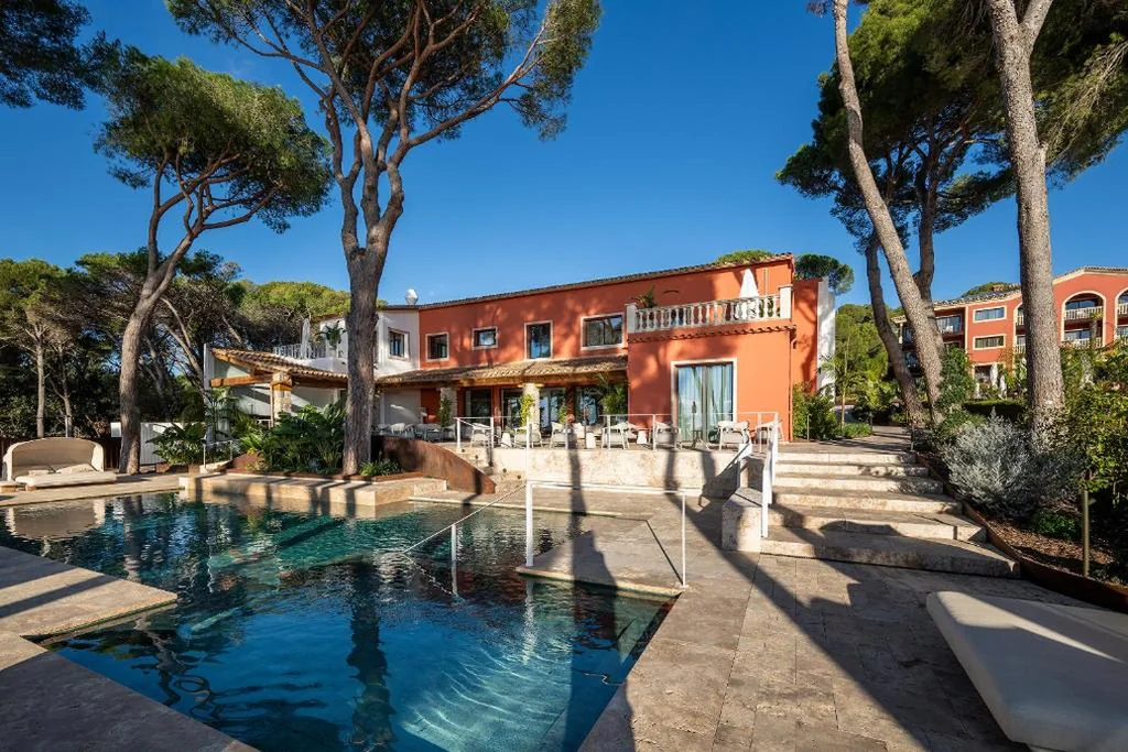 Hotel Cala del Pi - Adults Only