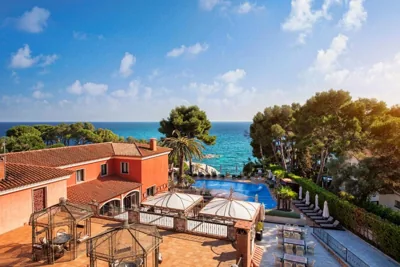 Hotel Cala del Pi - Adults Only — foto 3