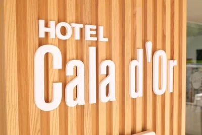 Hotel Cala Dor - Adults Only — foto 3