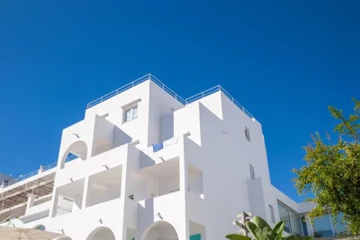 Hotel Cala Dor - Adults Only — foto 7