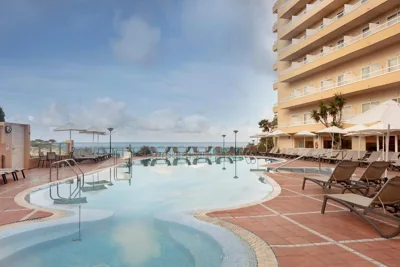Hotel Cala Font — Foto 2