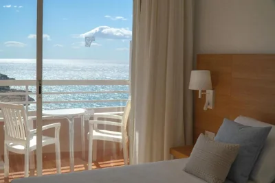 Hotel Cala Font — Foto 7