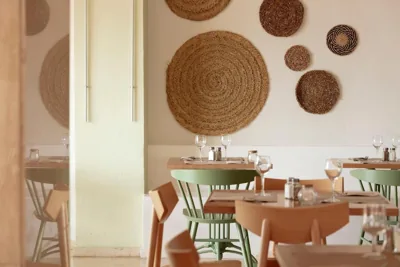 Hotel Cala Font — Foto 8